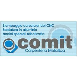 Comit logo