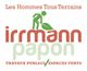 Irrmann Papon TP & Espaces Verts