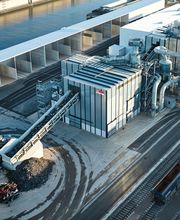 TSR Group GmbH & Co. KG // TSR Group Lünen Bild 1