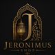 Jeronimus Shop