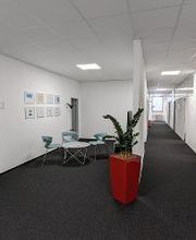 COMCAVE.COLLEGE Kaiserslautern Bild 4