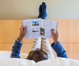 ibis Lausanne Crissier Bild 4