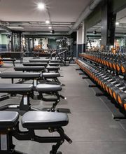 Basic-Fit imagen 2