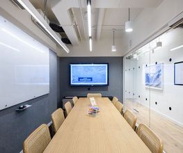 WeWork Passeig de Gracia 17 imagen 5