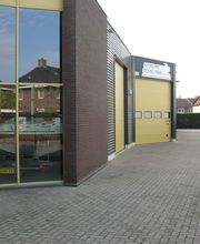 Maas Autobedrijf Dennis