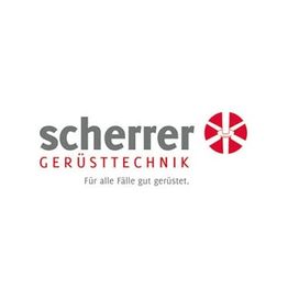 Gerüsttechnik Scherrer GmbH