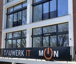 TAUWERK IT GmbH Bild 7
