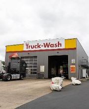 Shell Recharge Charging Station Bild 3