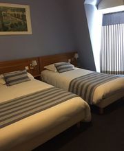 Hôtel Restaurant Le Terminus Des Pélerins image 6