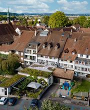 Restaurant Stadtgarten Bild 1