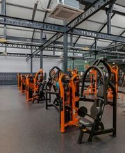 Basic-Fit 24/7 image 3