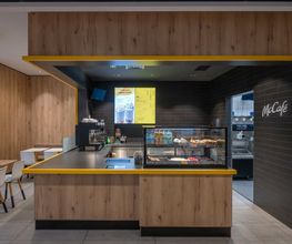 McDonald's Bild 3