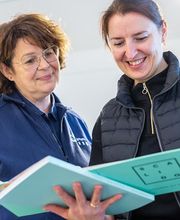 Dtm Sanitär Heizung Bäder Wärmepumpentechnik Bild 7