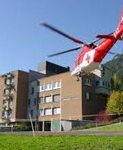 Spital Zweisimmen (Spital STS AG) Bild 1