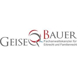 Rechtsanwälte Geise & Bauer