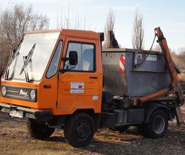 ARS GmbH - Containerdienst Bild 3