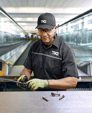 TK Elevator sede di Verona immagine 1