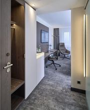 Premium room