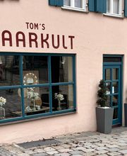 Tom`s Haarkult Bild 9