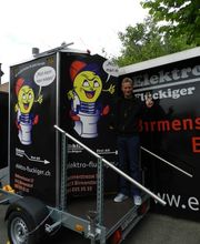 Elektro Flückiger + Frei AG Bild 12