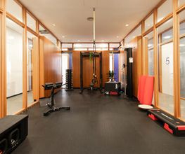 Therapiezentrum Bender Bild 8