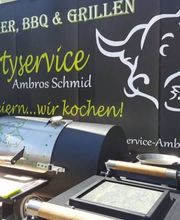 Partyservice Ambros Schmid Bild 2