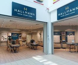 Hallmann Optik und Akustik (ehem. Feldmann Optik) Bild 1