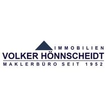 Immobilien Volker Hönnscheidt