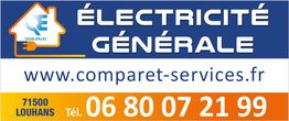 Comparet Services