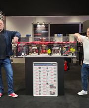 Modelle aus Steinen Bild 14