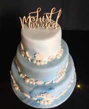 Hochzeitstorten Paradiso dei Dolci Erlangen