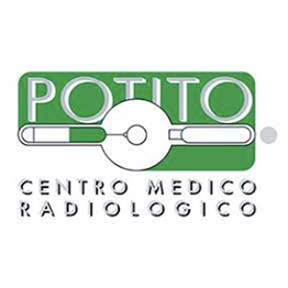 Centro Radiologico Potito logo