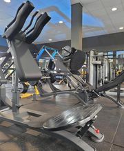 ironworldGYM imagen 7