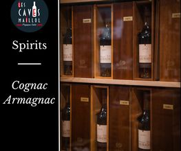 Les Caves Maillol image 12