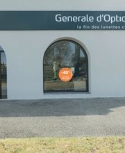 Opticien MONTELIMAR 2 Générale d'Optique image 1
