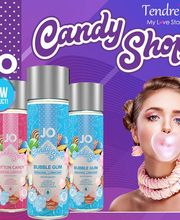 Tendre'S My Love Store image 2