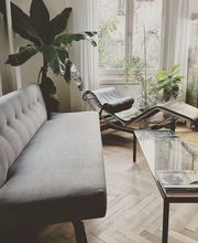 Nicole Mathys - Polster & Vorhang Bild 4