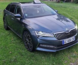 Taxi Geric image 1