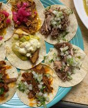 Cheen Huaye - Southern Mexican Cuisine image 16