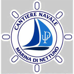 Cantiere Navale Marina di Nettuno logo