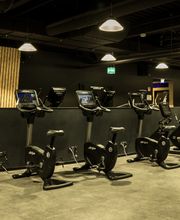 Fitness First Raunheim Ladies - Cardio Training