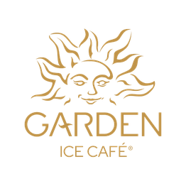 Garden ice café Charleville-Mézières