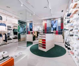 Polo Area