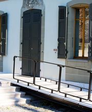 Volpé Métal SA Bild 5