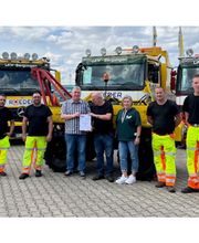 Hermann Roeder Abschlepp-, Berge- und Containerdienst e.K. Bild 6