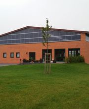 STAHA-Systemhallen GmbH Bild 2