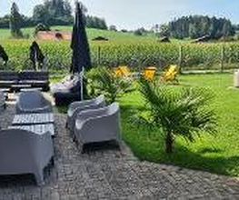 Paintball Arena Bern Bild 14