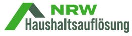 NRW - Haushaltsauflösung