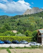 TAXI AMBULANCE DES BARONNIES image 5