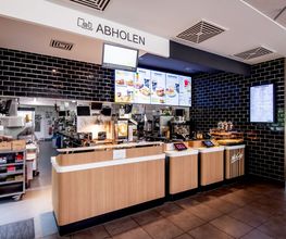 McDonald's Bild 2